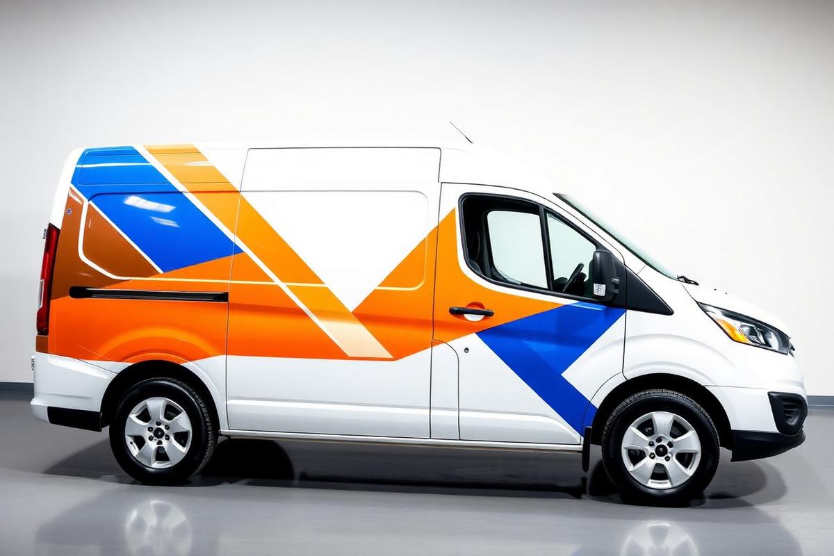 Meridian Logistics